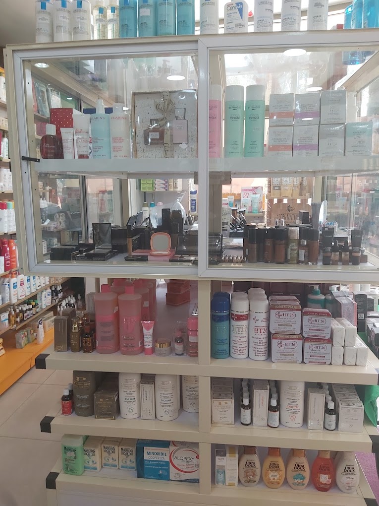 Pharmacie UNIVERS SANTE
